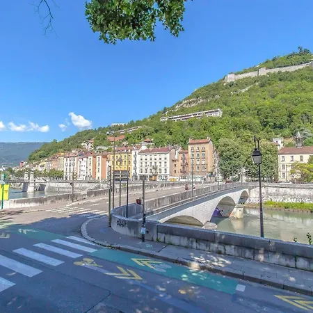 Apartment R'studio 25 Hyper Centre *