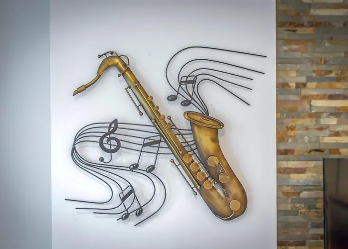 Apartment R'studio 25 Hyper Centre