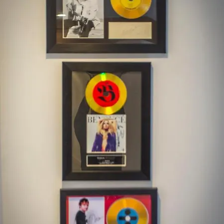 R’studio 25 Hyper Centre