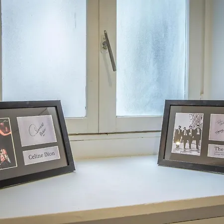 R’studio 25 Hyper Centre * Grenoble