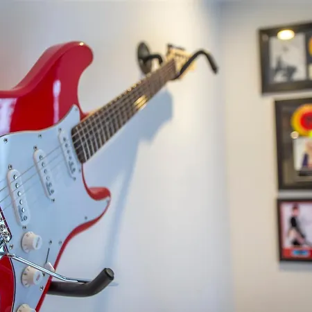 R’studio 25 Hyper Centre Grenoble