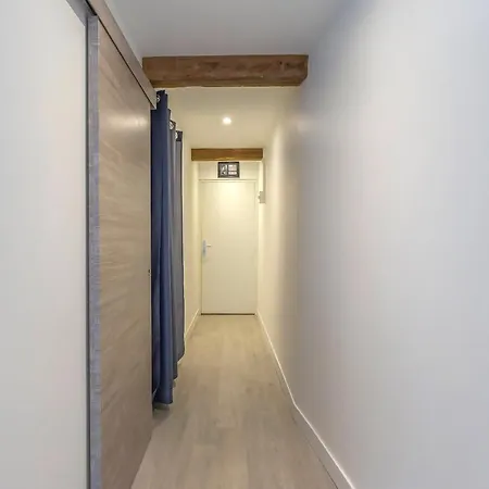 R’studio 25 Hyper Centre Appartamento *