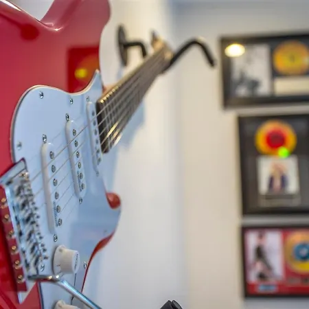 Appartamento R’studio 25 Hyper Centre *