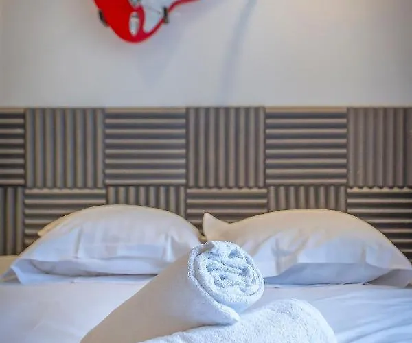 Apartament R'studio 25 Hyper Centre *