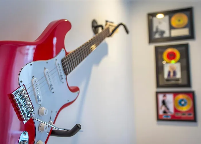 R'studio 25 Hyper Centre غرونوبل