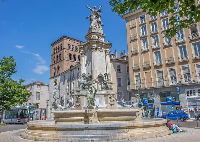 R'studio 25 Hyper Centre شقة