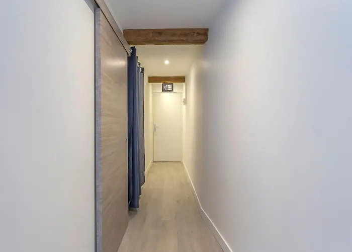 R'studio 25 Hyper Centre شقة *