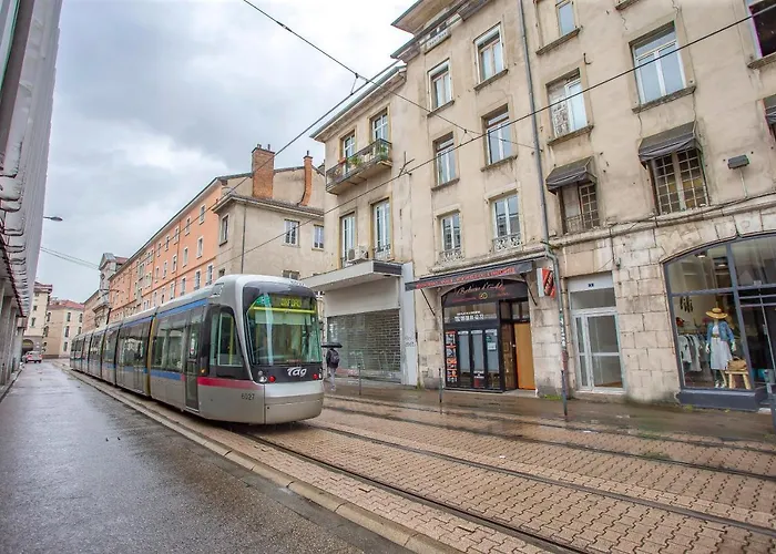 R'studio 25 Hyper Centre