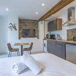 R'studio 25 Hyper Centre Apartment Grenoble