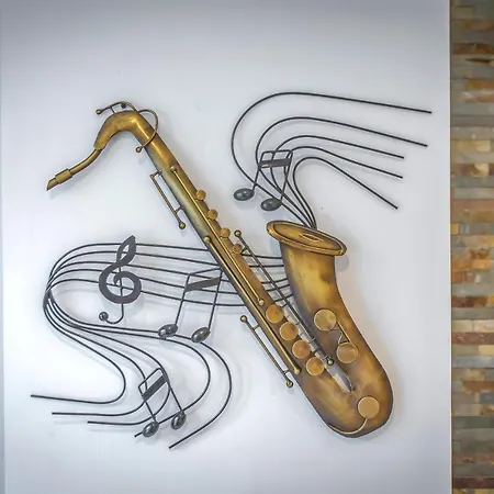 דירה R'studio 25 Hyper Centre