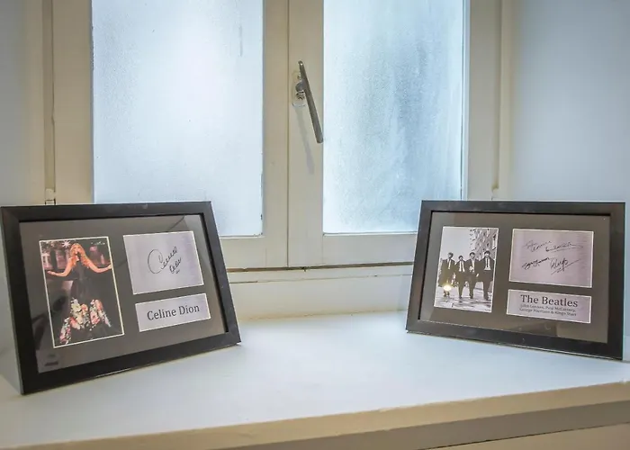 R'studio 25 Hyper Centre * גרנובל