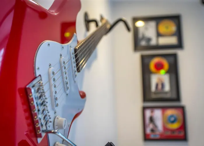 דירה R'studio 25 Hyper Centre *