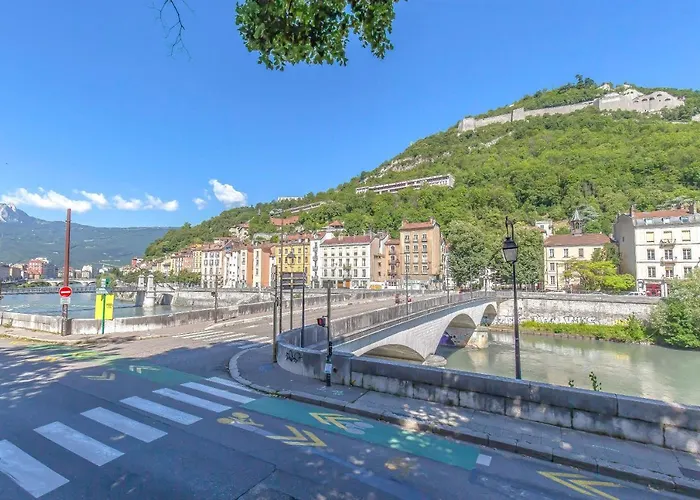 דירה R'studio 25 Hyper Centre *